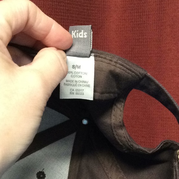 🌼2/$25🌼 Roots Hat, Size S (Kids) - Picture 5 of 6